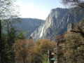 Yosemite NP